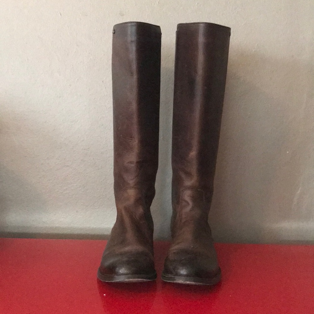 Frye Boots